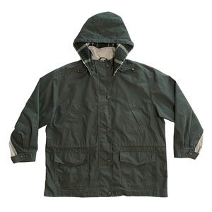 Preston & York Sport Winter Coat with Detachable Hood